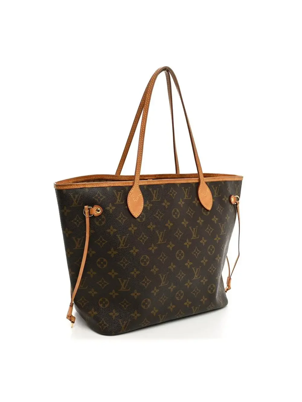 Louis Vuitton Neverfull Mm #339601L12B